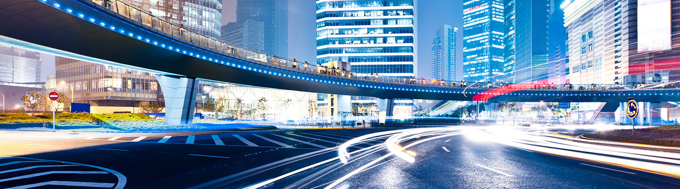 city-traffic